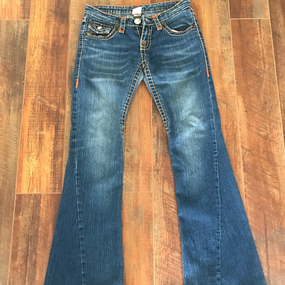 True religion jeans